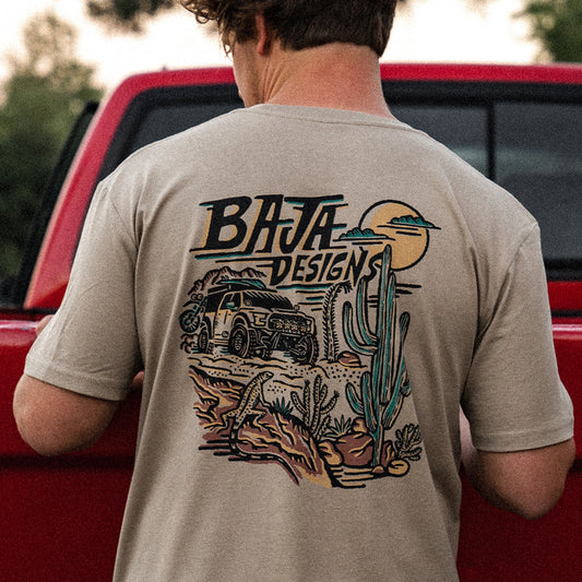 Baja Designs Explorer T-Shirt