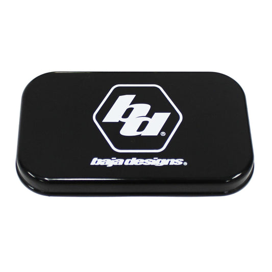 Baja Designs S2 Single Rock Guard - Universal